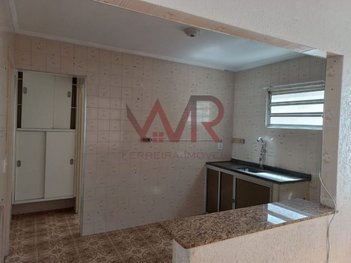 apartment em Rua Florêncio Varela, Conjunto Residencial José Bonifácio - São Paulo - SP
