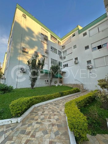apartment em Rua Domingos Seguézio, Vila Ipiranga - Porto Alegre - RS