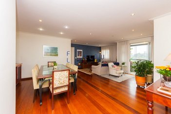 apartment em Rua Nilza Medeiros Martins, Jardim Colombo - São Paulo - SP