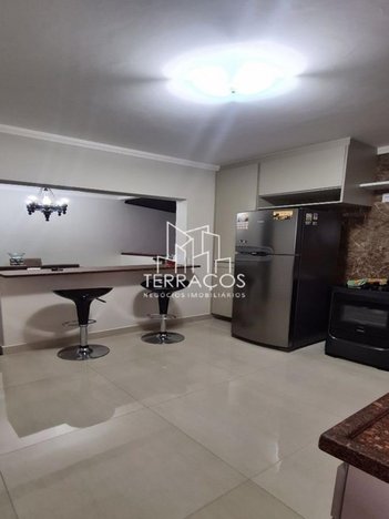 house em Rua Celso Guilherme da Silva Rocha, Jardim Itália - Jundiaí - SP