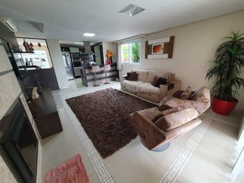 house em Avenida Paraguassu, Rainha do Mar - Xangri-Lá - RS