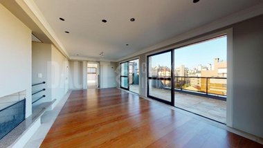 apartment em RENATO ALMEIDA, Bela Vista - Porto Alegre - RS
