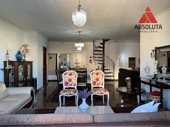 apartment em Rua Florindo Cibin, Vila Molon - Americana - SP