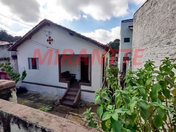 house em Rua Maria Francisca, Vila Irmãos Arnoni - São Paulo - SP