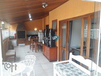 apartment em São Clemente, Botafogo - Rio de Janeiro - RJ