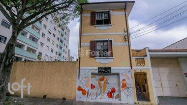 apartment em Scuvero, Liberdade - São Paulo - SP