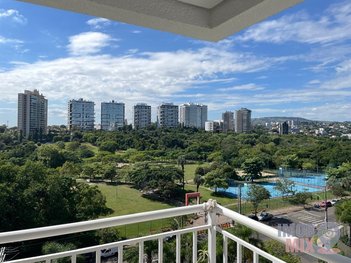 apartment em Avenida Veríssimo de Amaral, Jardim Europa - Porto Alegre - RS