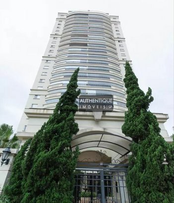 apartment em Rua Pensilvânia, Cidade Monções - São Paulo - SP