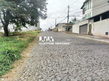 land_lot em Ipiranga, Manoel Valinhas - Divinópolis - MG