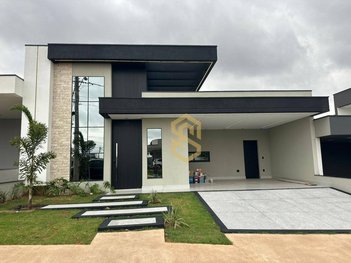 house em Rua Betty Hass de Campos, Colinas de Indaiatuba - Indaiatuba - SP