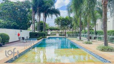 apartment em Grécia, Passo D'areia - Porto Alegre - RS