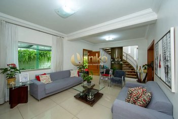 house em Rua dos Andes, Calafate - Belo Horizonte - MG