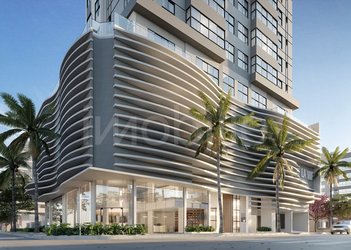 apartment em Rua 3150, Centro - Balneário Camboriú - SC