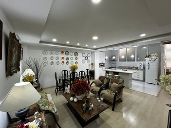 apartment em Rua Lua de Mel, Nogueira - Petrópolis - RJ