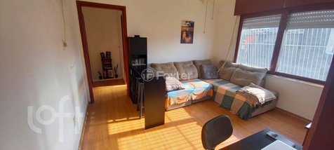 apartment em Rua Professor Carvalho Freitas, Teresópolis - Porto Alegre - RS