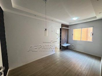 apartment em Avenida Itavuvu, Jardim Santa Claudia - Sorocaba - SP