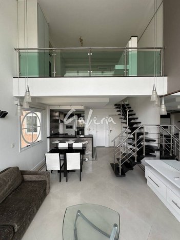 apartment em Rua Eleonora Cintra, Jardim Anália Franco - São Paulo - SP