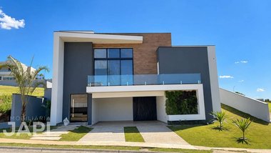 house em Rodovia Mario Tonolli, Santa Eliza - Itupeva - SP