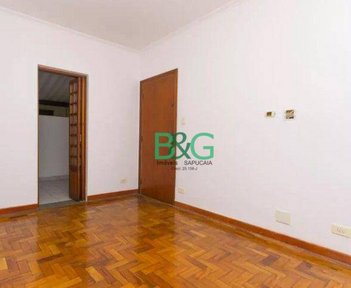 apartment em Rua Conselheiro Furtado, Liberdade - São Paulo - SP