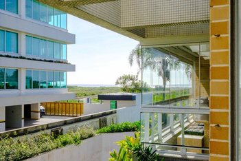 apartment em Avenida Campeche, Campeche - Florianópolis - SC
