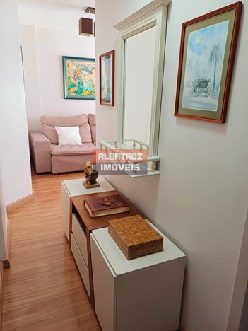 apartment em Rua Pastor William Richard Schisler Filho, Itacorubi - Florianópolis - SC