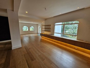 apartment em Alameda Joaquim Eugênio de Lima, Jardim Paulista - São Paulo - SP