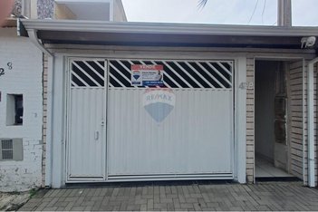 house em Rua João de Deus Sproesser, Parque Residencial São Clemente - Monte Mor - SP