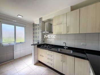 apartment em Avenida Dois Córregos, Jardim Nova Suíça - Piracicaba - SP