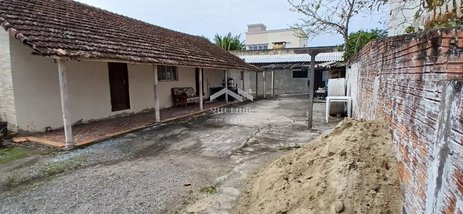 house em Avenida das Acácias, Daniela - Florianópolis - SC