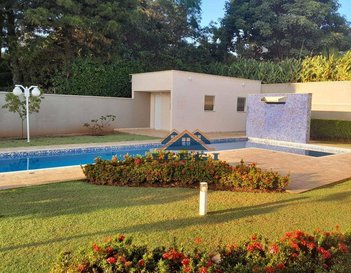 house em Avenida Flamengo, Bosque - Vinhedo - SP