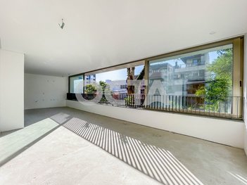 apartment em Eudoro Berlink, Auxiliadora - Porto Alegre - RS