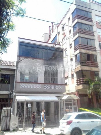 apartment em Praça Menino Deus, Menino Deus - Porto Alegre - RS