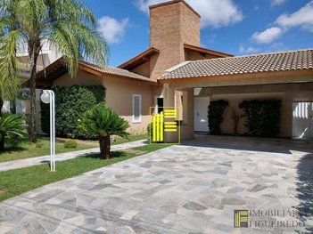 house em Avenida Nadima Damha, Residencial Jardins - São José do Rio Preto - SP