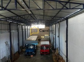 industrial em Rua Antônio de Barros, Tatuapé - São Paulo - SP