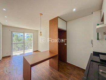 apartment em Rua Canuto Borelli, Campo Grande - São Paulo - SP
