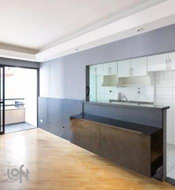 apartment em Barata Ribeiro, Bela Vista - São Paulo - SP