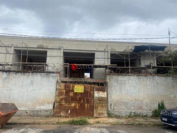 house em Rua Capitão Leonídio Soares, Planalto - Belo Horizonte - MG