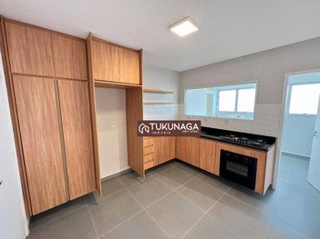 apartment em Rua Alberto Hinoto Bento, Macedo - Guarulhos - SP