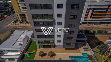 apartment em Rua Rio Branco, Vila Rodrigues - Passo Fundo - RS