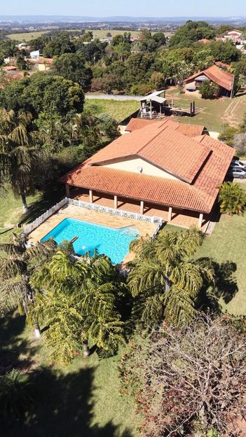 agricultural em Rua Paraná, Residencial Alvorada - Araçoiaba da Serra - SP