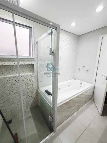 house em Rua Jauá, Suru - Santana de Parnaíba - SP