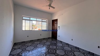 apartment em Rua Visconde de Faria, Campo Grande - Santos - SP