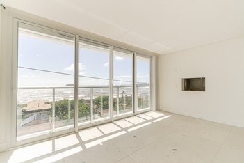 apartment em Rua Otto Lehmann, Centro - Balneário Piçarras - SC