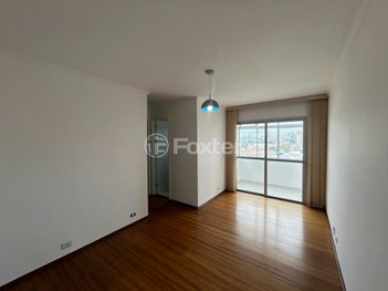 apartment em Rua Belford Duarte, Vila Santa Catarina - São Paulo - SP
