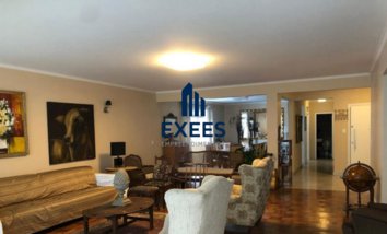 apartment em Rua Sergipe, Consolação - São Paulo - SP