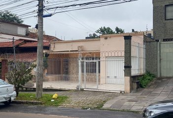 house em Miguel Couto, Menino Deus - Porto Alegre - RS