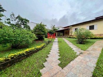 house em Rua Conde Barcelos, Condados da Lagoa - Lagoa Santa - MG