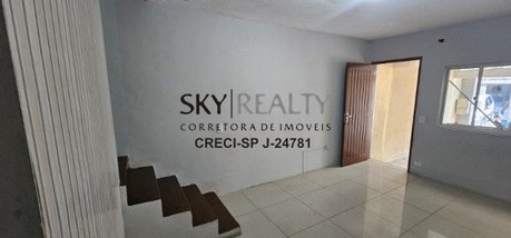 house em Rua Antônio do Campo, Pedreira - São Paulo - SP