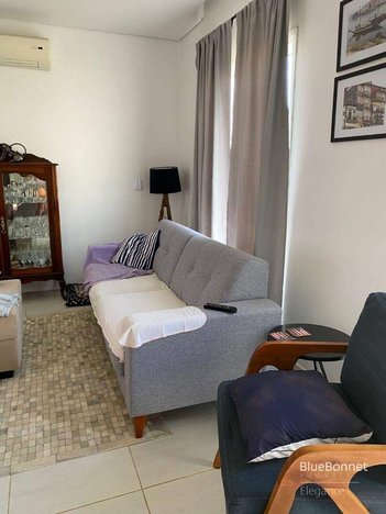 house em Avenida Juvenal Arantes, Jardim Carolina - Jundiaí - SP