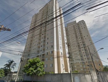 apartment em Eugênio de Freitas, Vila Guilherme - São Paulo - SP
